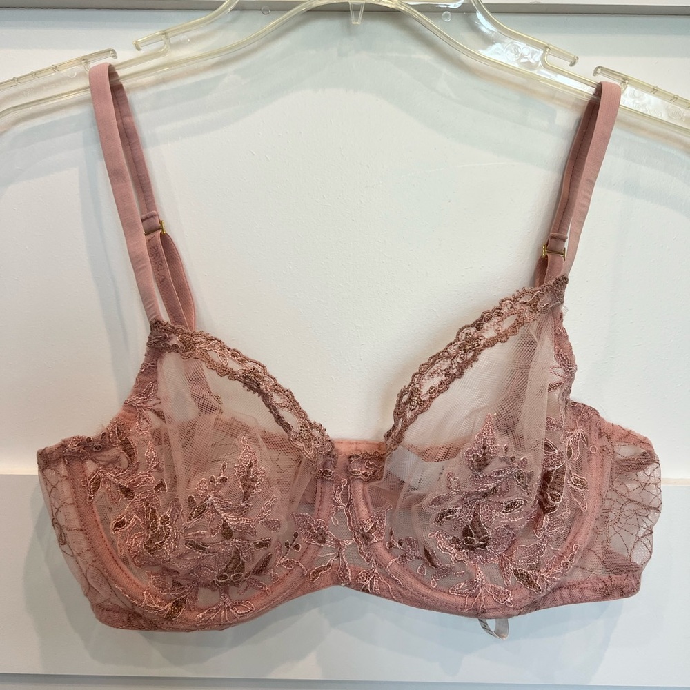 LaPerla Size 36C, Worn Once